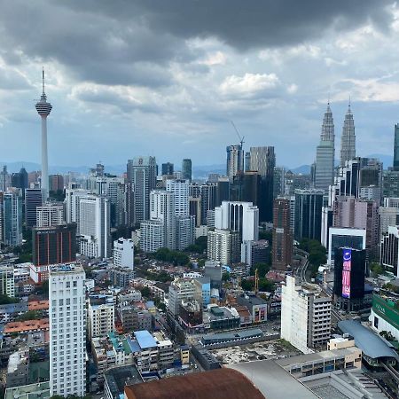Times Square Kuala Lumpur Jn Otel Dış mekan fotoğraf