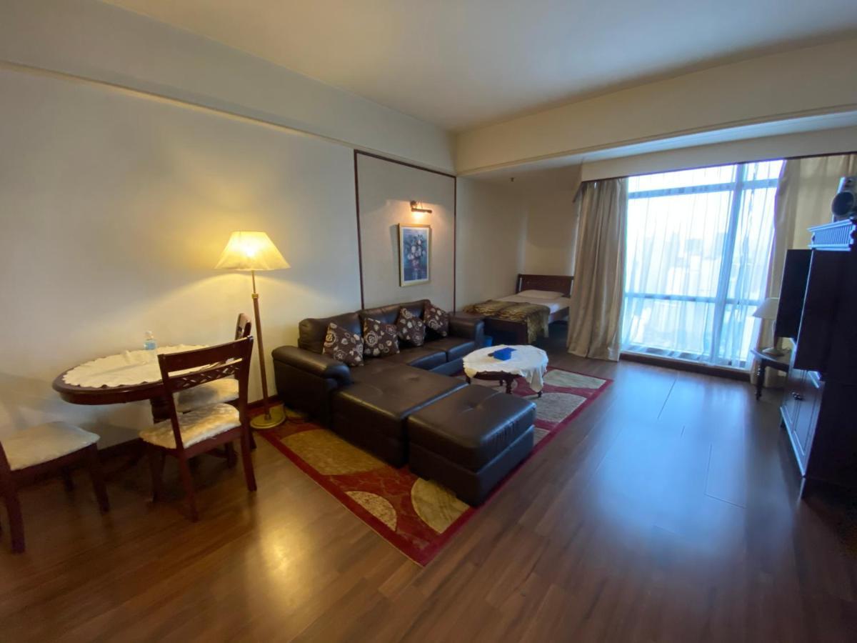 Times Square Kuala Lumpur Jn Otel Dış mekan fotoğraf