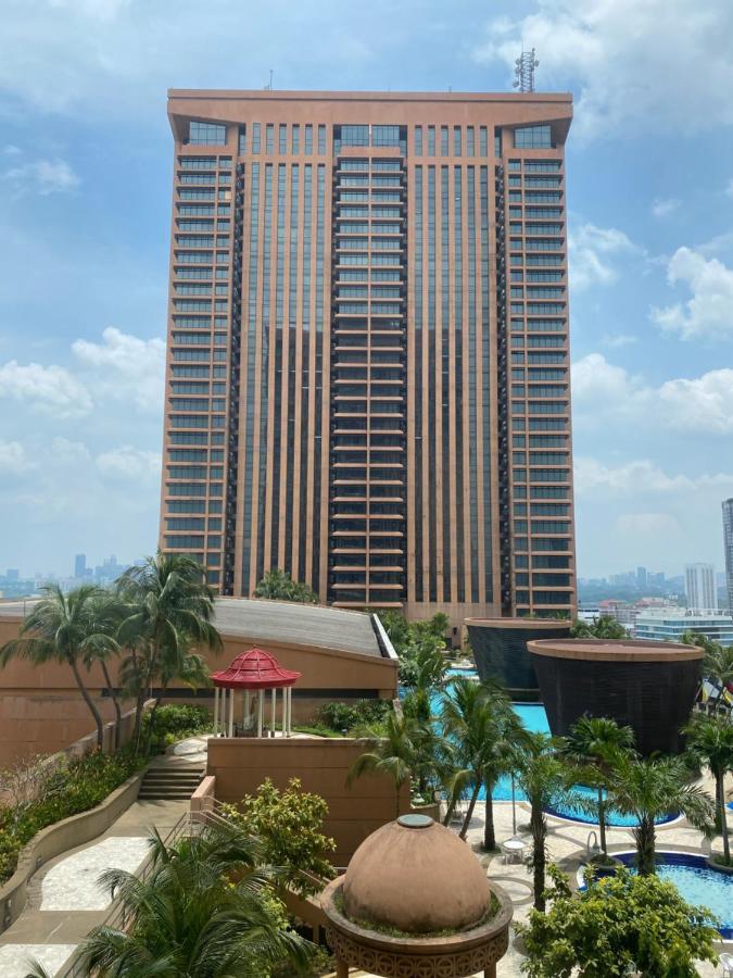 Times Square Kuala Lumpur Jn Otel Dış mekan fotoğraf