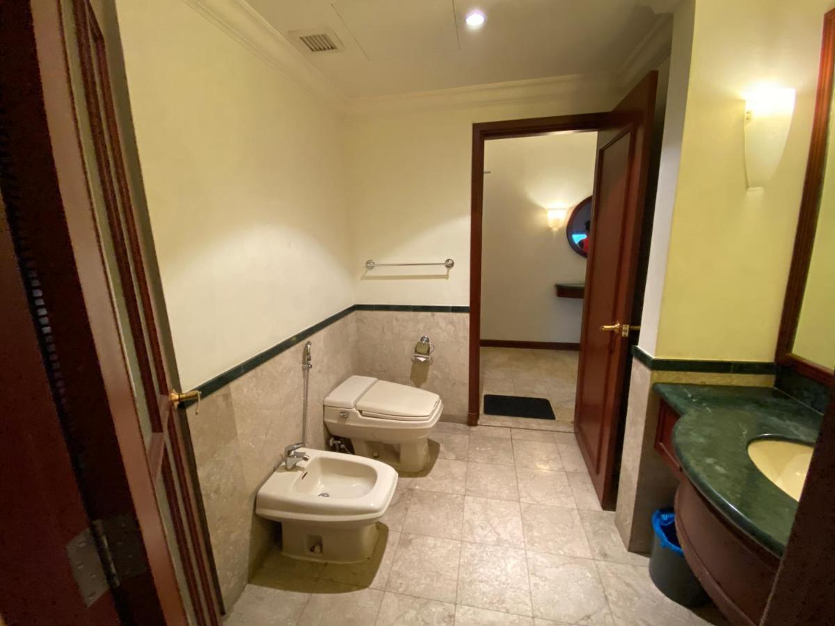 Times Square Kuala Lumpur Jn Otel Dış mekan fotoğraf