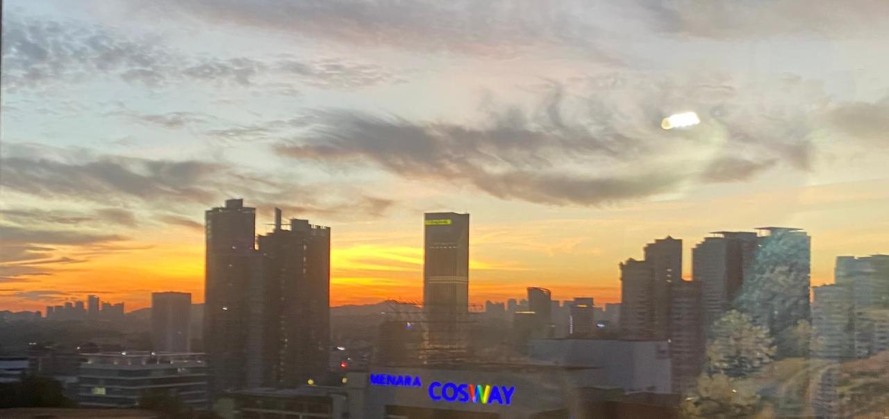 Times Square Kuala Lumpur Jn Otel Dış mekan fotoğraf