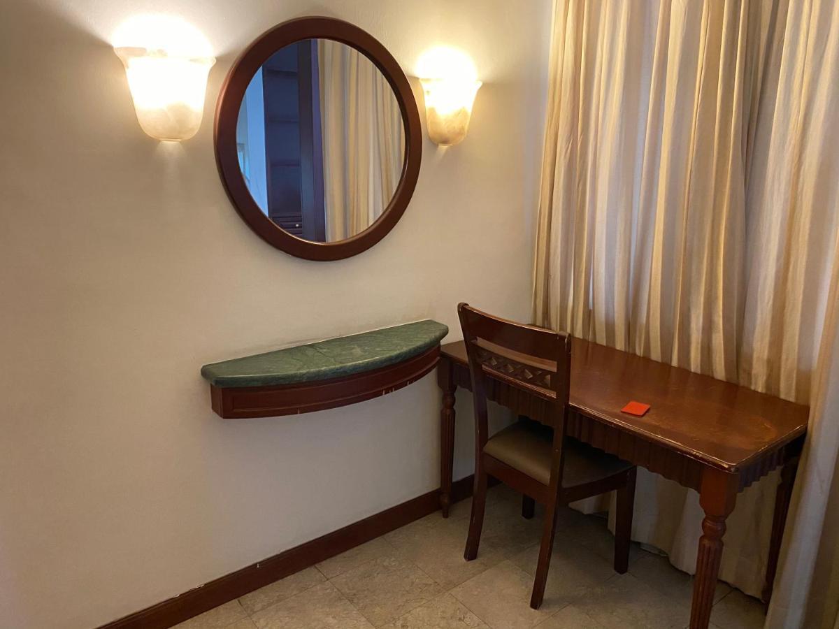 Times Square Kuala Lumpur Jn Otel Dış mekan fotoğraf