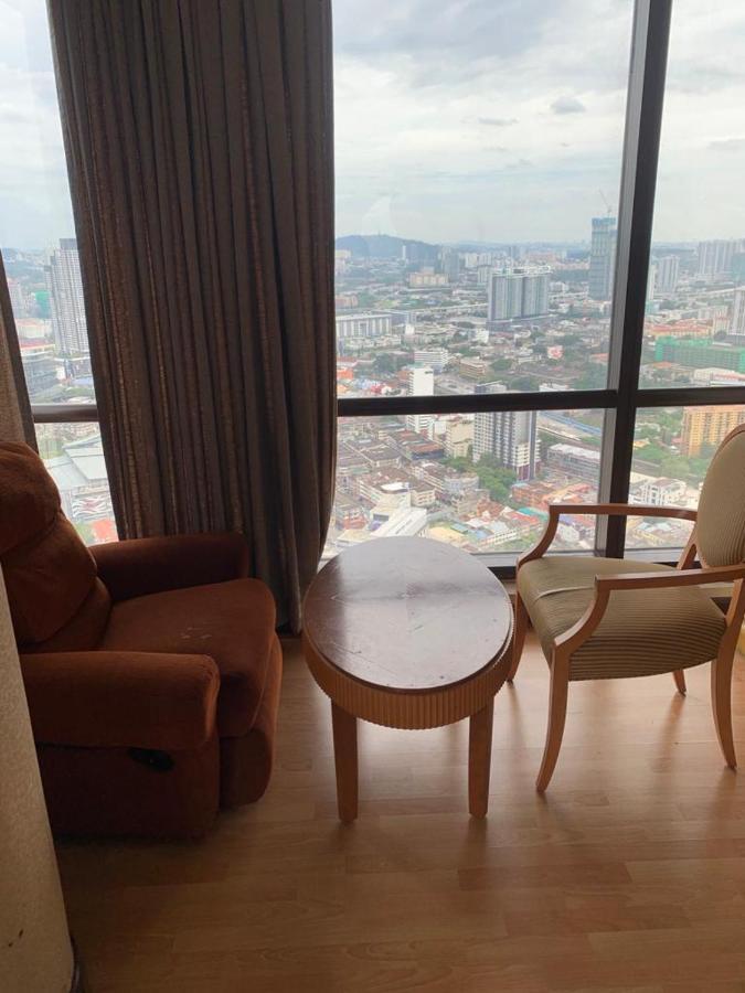 Times Square Kuala Lumpur Jn Otel Dış mekan fotoğraf