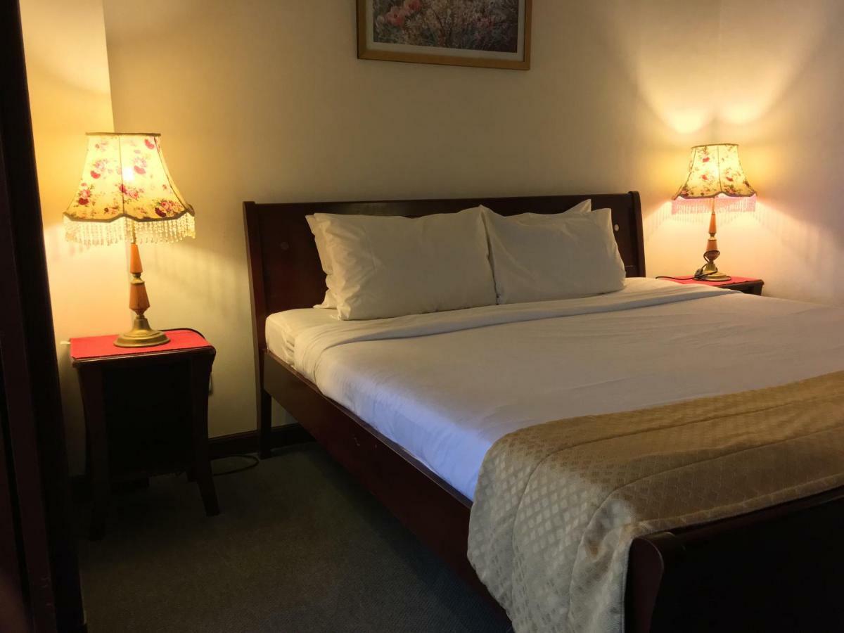 Times Square Kuala Lumpur Jn Otel Dış mekan fotoğraf