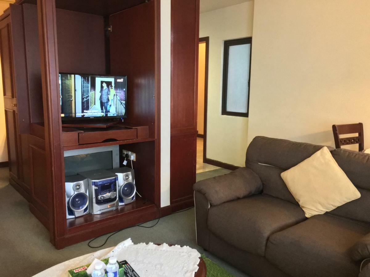 Times Square Kuala Lumpur Jn Otel Dış mekan fotoğraf